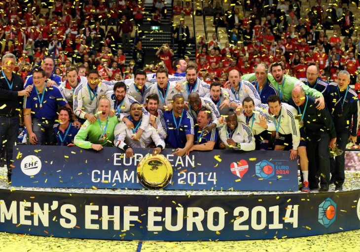 I dalje su itekako moćni: Ovo je sastav Francuske za Euro u Poljskoj