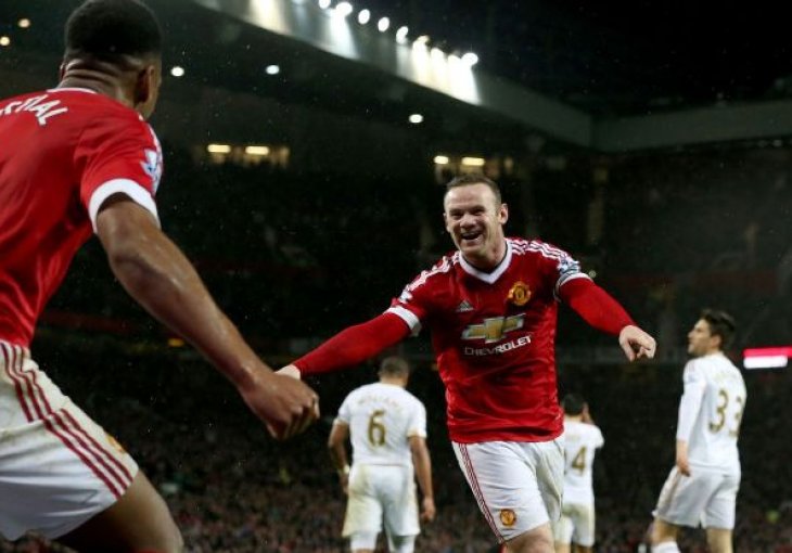 Manchester United pobjedom na Derbyjem izborio osminu finala