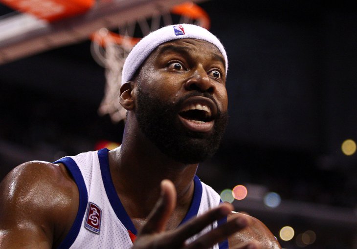 Baron Davis se vraća košarci