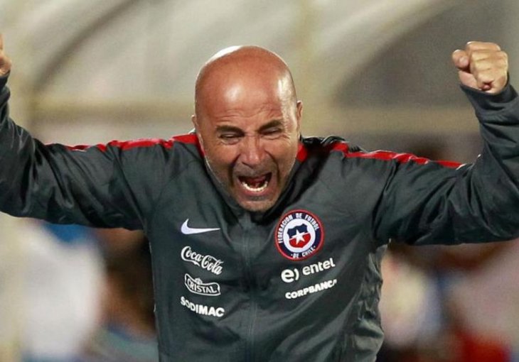  Sampaoli blizu dogovora sa Chelseajem?