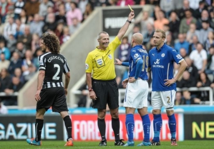 Tottenham i Leicester igraju 