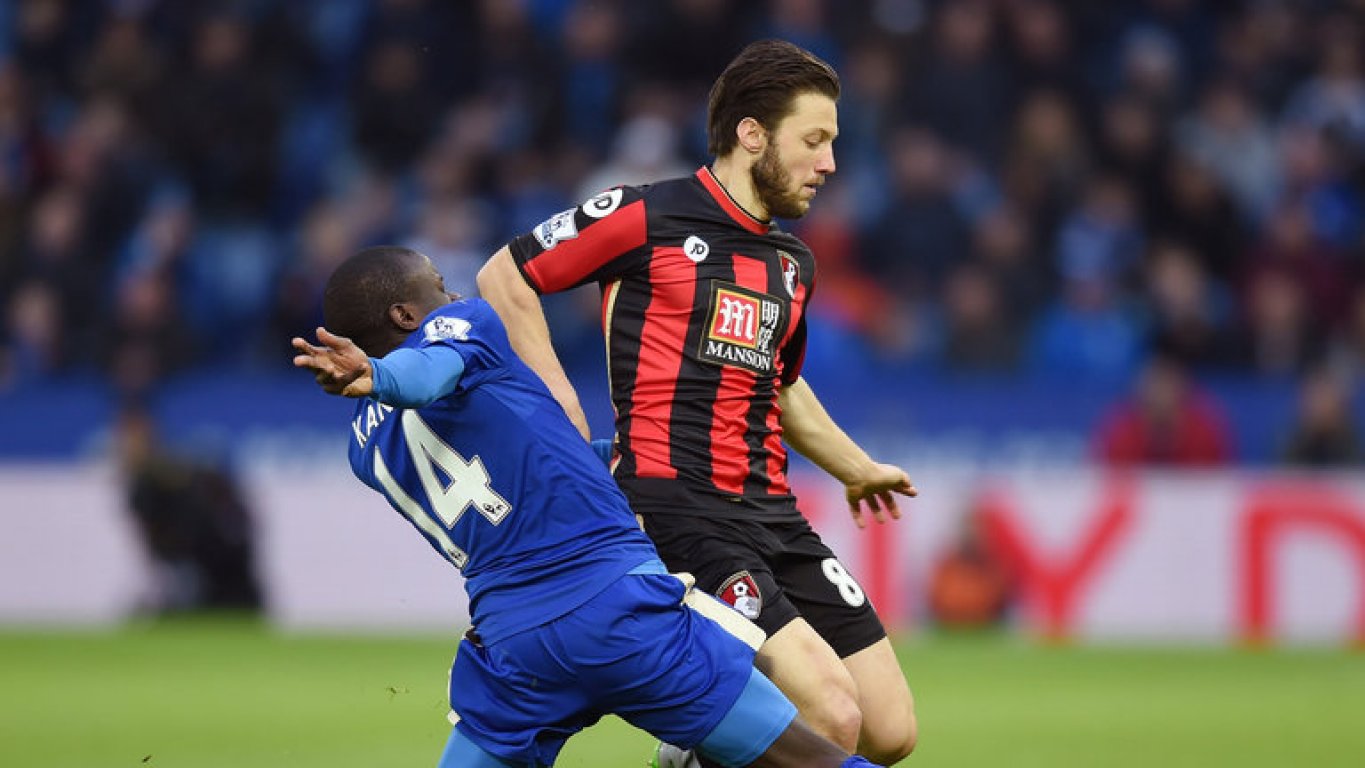 harry-arter-bournemouth