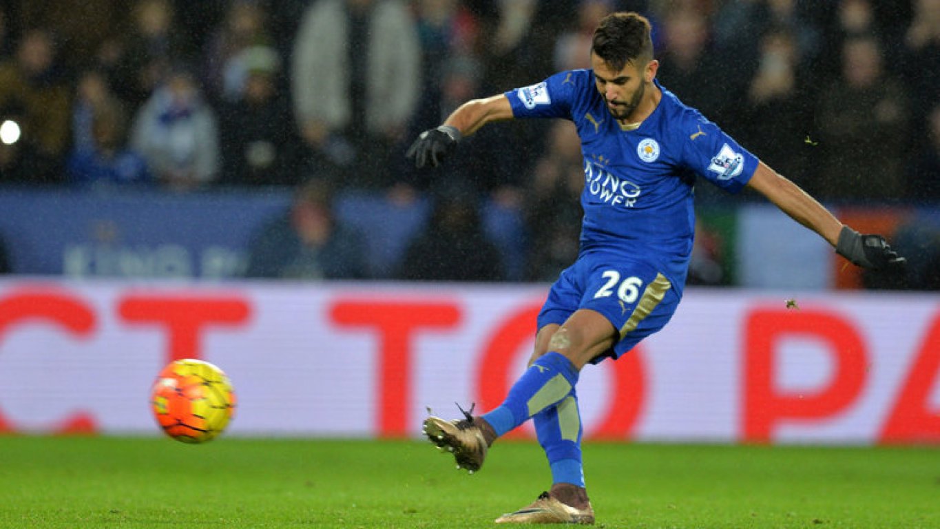 riyad-mahrez