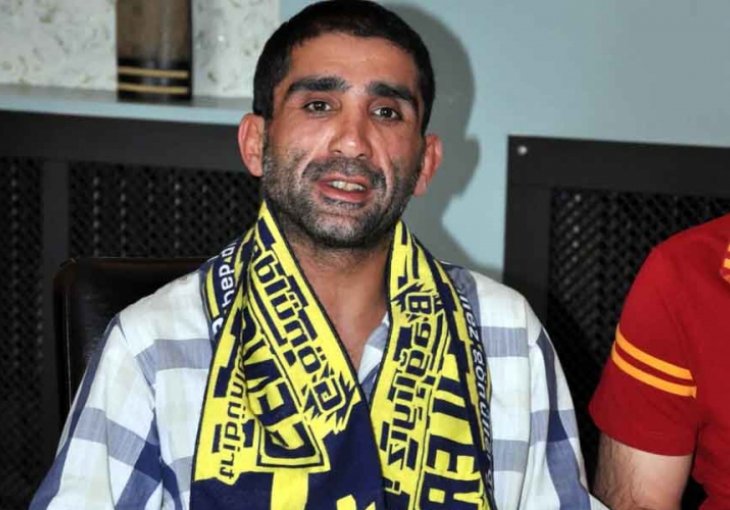 Vođa navijača Fenerbahčea pronađen mrtav u hotelu