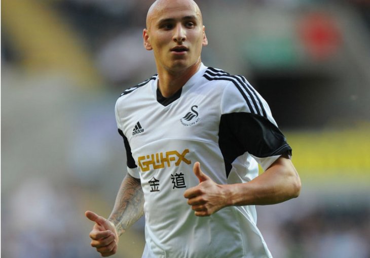 Jonjo Shalvey: Ne mogu čekati da zaigram za Newcastle