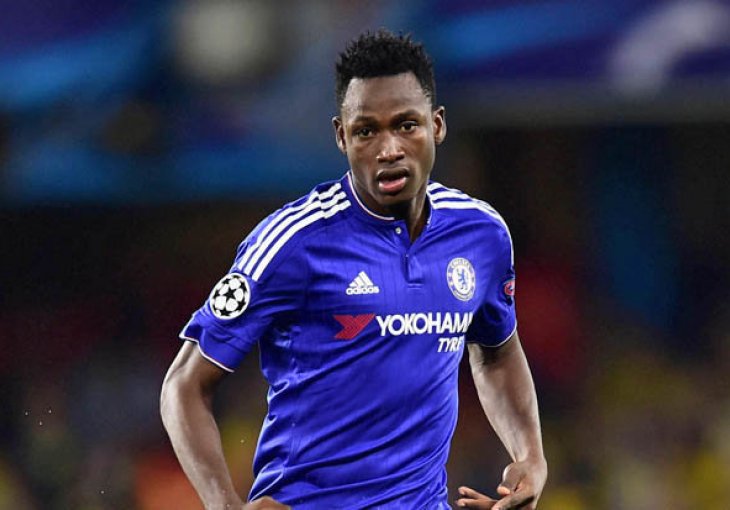 Baba Rahman nezadovoljan minutažom