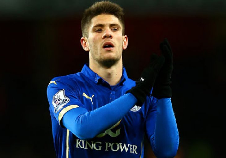 Modri spremaju senzaciju: Kramarić korak do povrataka