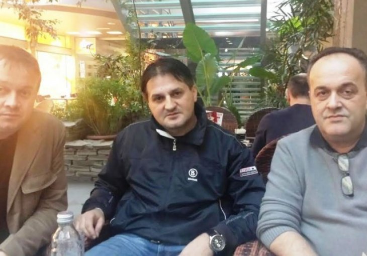 'Oni koji smatraju da će Travnik ispasti neka prave druge kalkulacije'