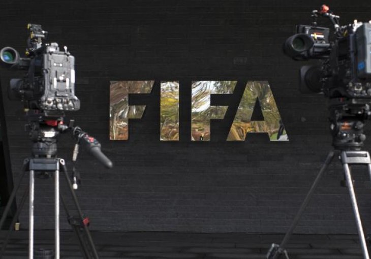 FIFA: Nova hapšenja zvaničnika
