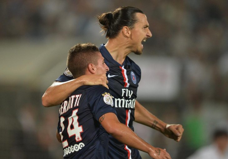 Senzacionalan transfer Zlatana Ibrahimovića na pomolu?