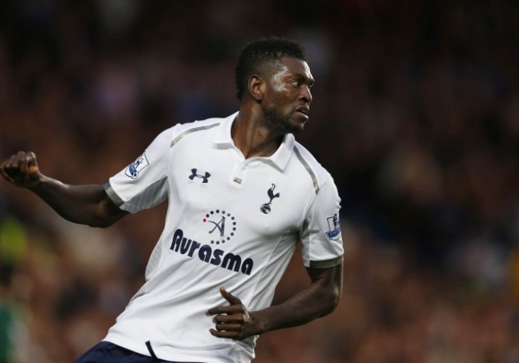 Chelsea dovodi otpisanog Adebayora?