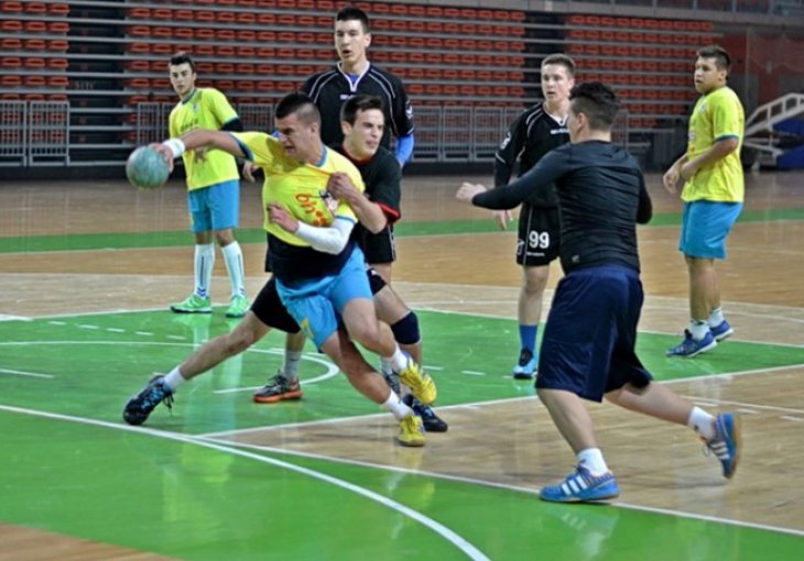 U Zenici okupljanje 800 rukometaša