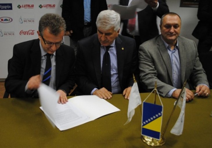 Postignut sporazum: Formira se jedinstveni Karate savez BiH