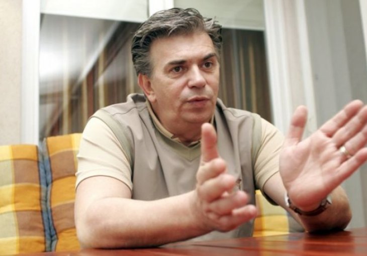 Gracić: Nećemo dozvoliti da ispadnemo iz premijerligaškog društva