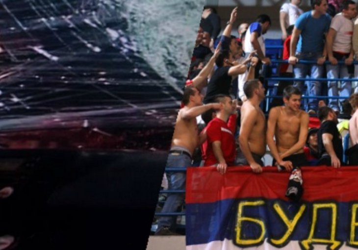Hrvatska u Srbiji pod sjekirama i kovanicama nije smjela u finale