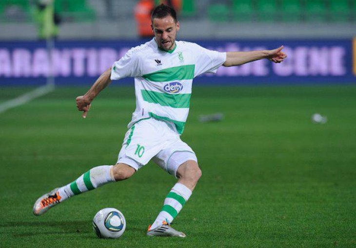 Đermanović novi igrač FK Željezničara