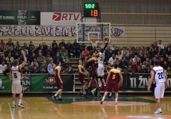 “Košarkaški praznik u Sarajevu”: Igraju Zvezda, Galata, Bosna, Partizan…