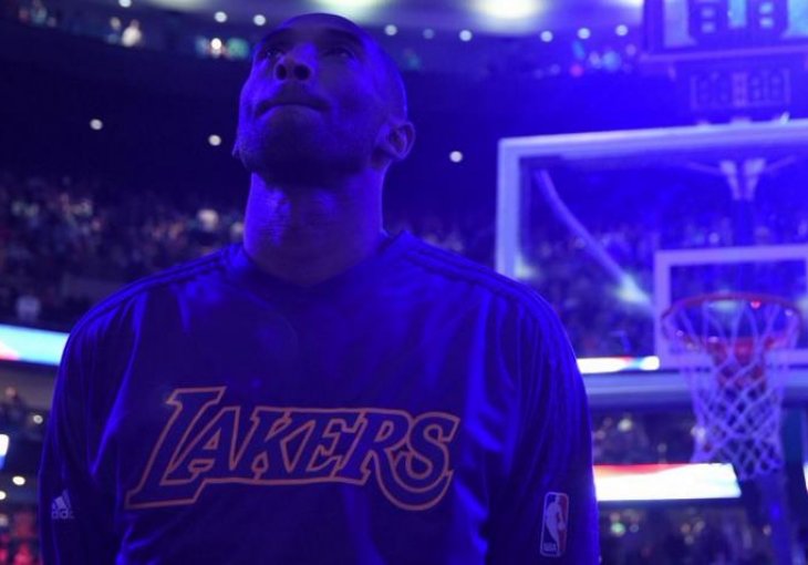 Kobe o Warriorsima: 