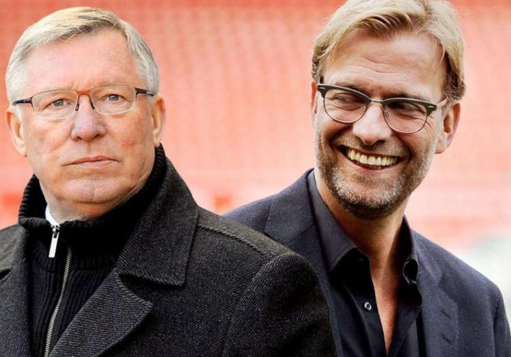 Klopp: 