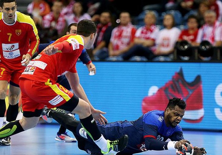 Leteći Makedonci postigli najljepši gol prvog dana Eura