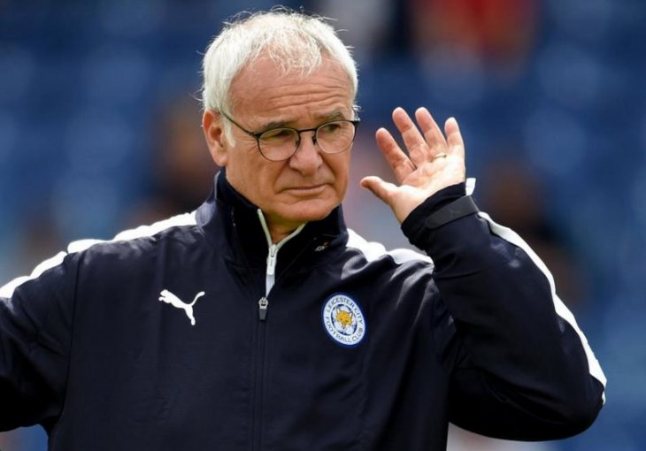 Ranieri: 