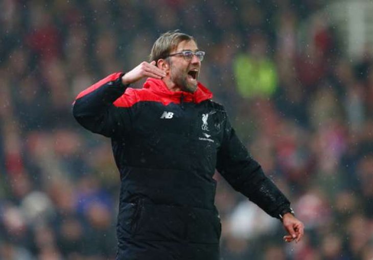 Klopp otvoren: Najveća opasnost West Hama je Payet