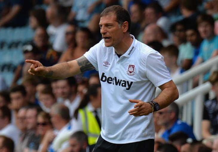 Bilić o 'Budali s kišobranom': Veliki gospodin kojeg ni Sir Alex nije želio izgubiti