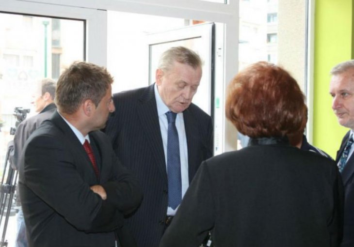 Ideja o ulici Ivice Osima: Švabinim sokakom