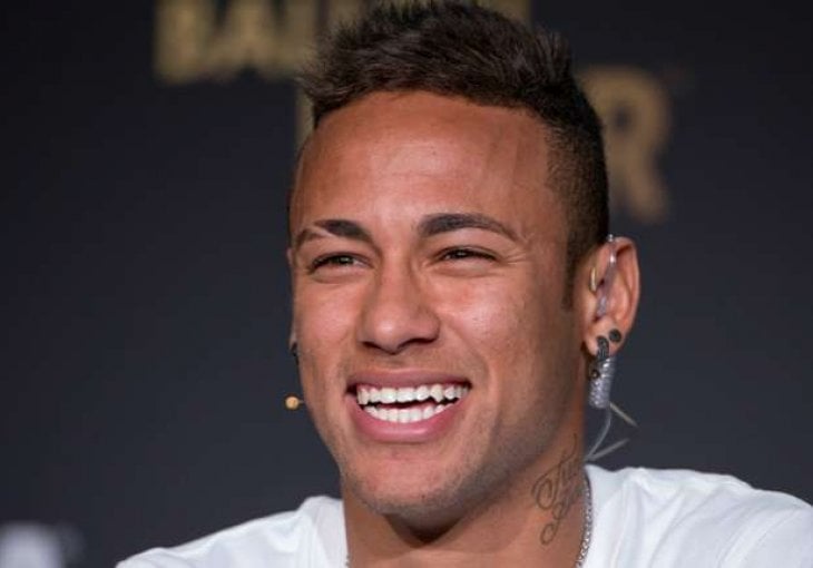 Neymar bi PSG-a koštao 400 miliona eura