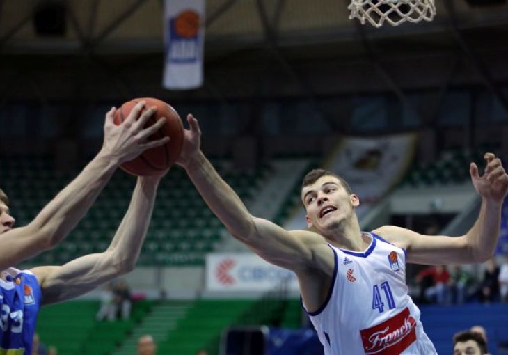 Cibona kod kuće u drugom poluvremenu slomila MZT