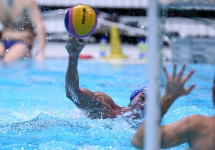 Vaterpolisti Crne Gore prvi polufinalisti na Olimpijskim igrama