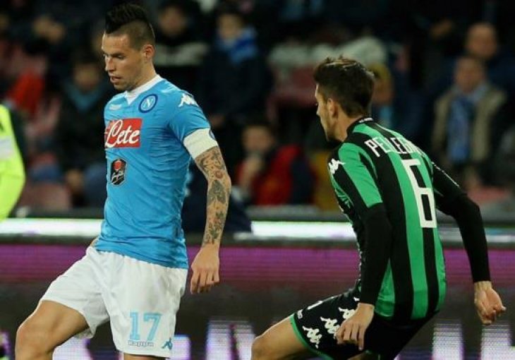 Higuain je heroj Napulja i vodi Napoli ka tituli prvaka