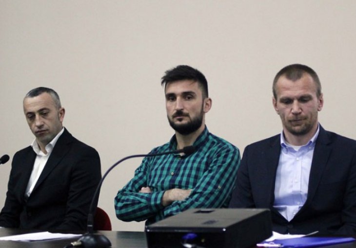 Profesionalni nogometaši u BiH dobili svoj Sindikat