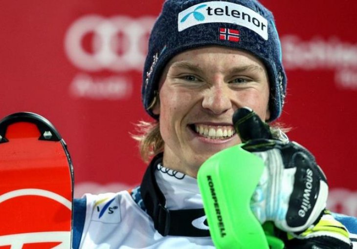 Kristoffersen slavio, Hirscher bez bodova