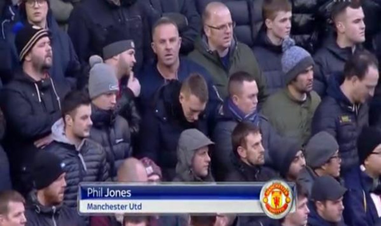jones