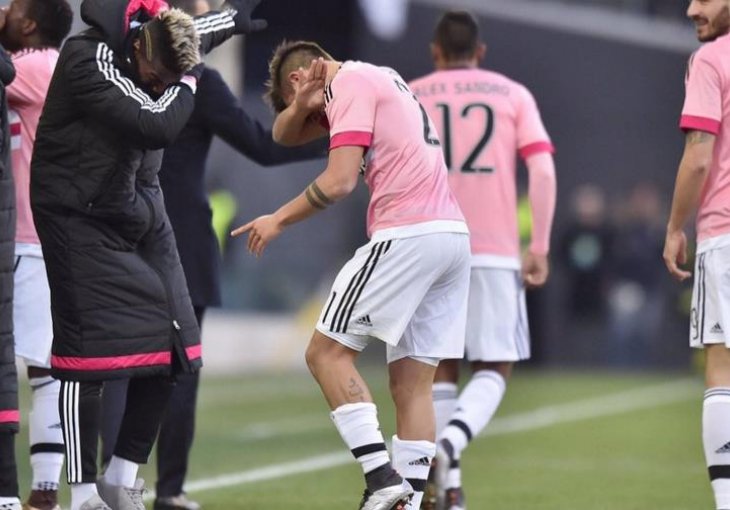 Juve moćan u Udinama, Spalletti debitovao remijem, Lulić zabio golčinu