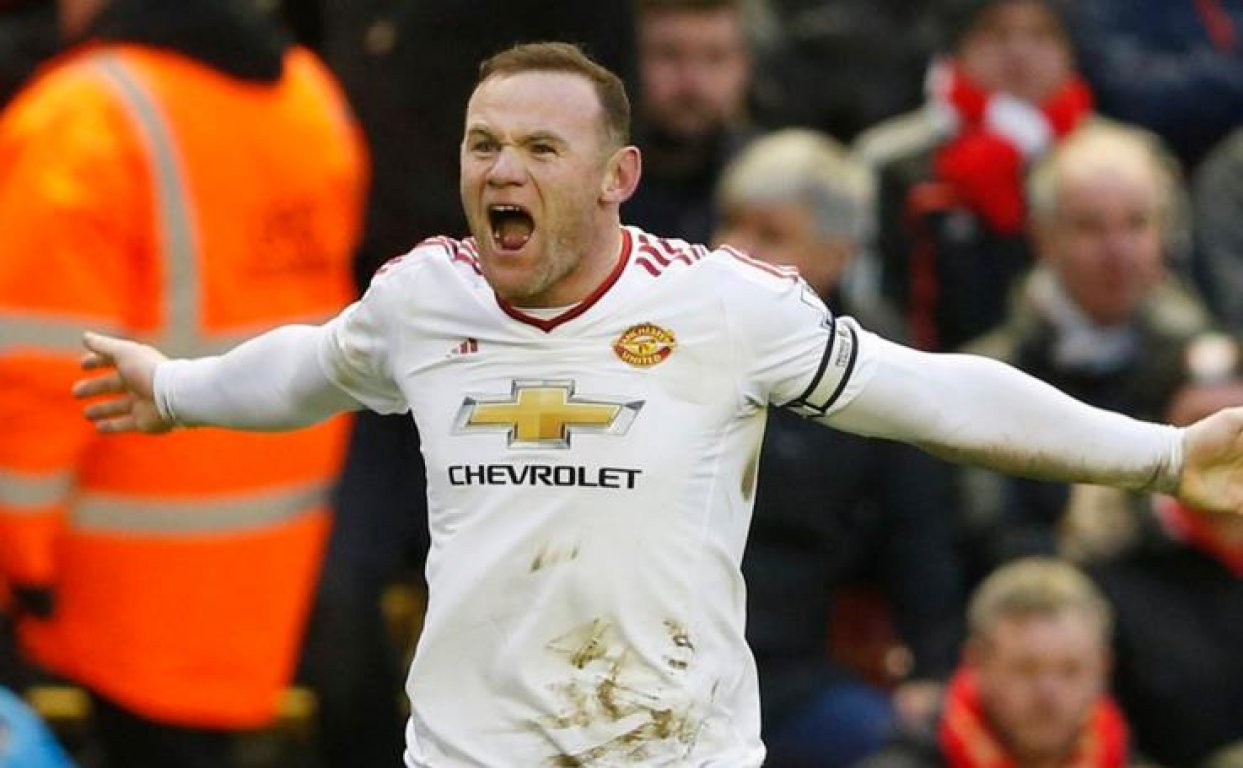 rooney