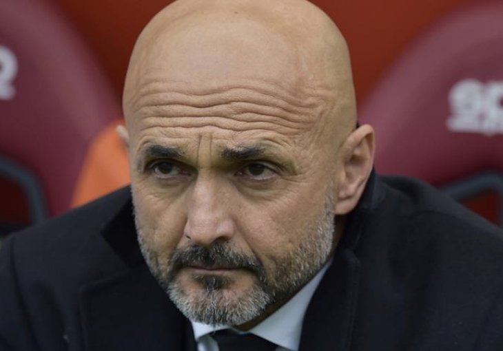 Spalletti: Džeku smo puno platili i moramo ga izvući iz ovoga