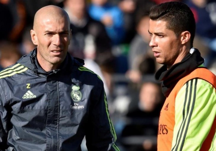 Ronaldo: 