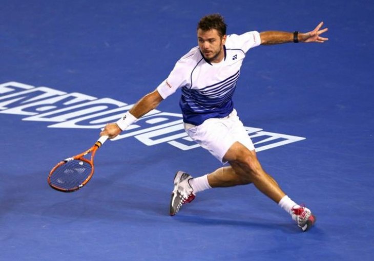 Wawrinka: 