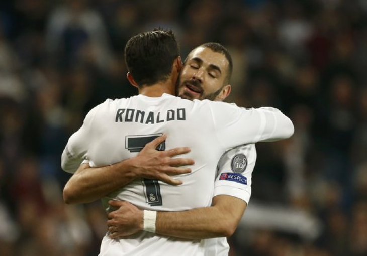 Atletico, Barcelona i Real Madrid: Statistika protiv logike!