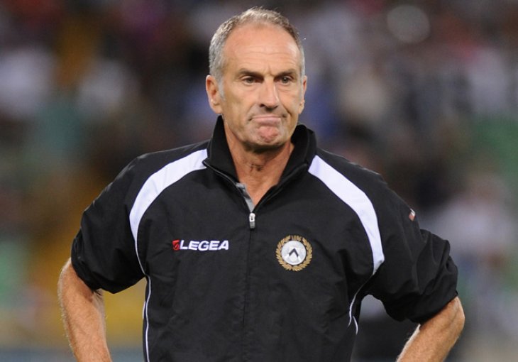 Swansea pronašao novog trenera: Guidolin preuzima Labudove