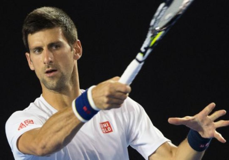 Šta je Novak Đoković rekao prije 22 godine u prvom intervjuu?!