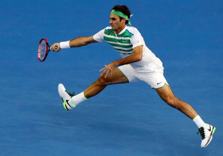 Federer pokidao meniskus nakon polufinala AO
