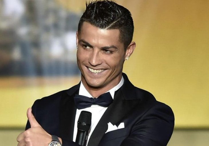 Tajanstveni Ronaldo `bocnuo` Barcin dvojac: Znam zašto su na onaj način izveli penal