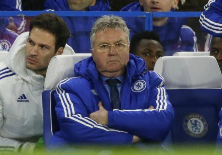 Hiddink: Odlučili smo nagraditi Ramiresa transferom u Kinu