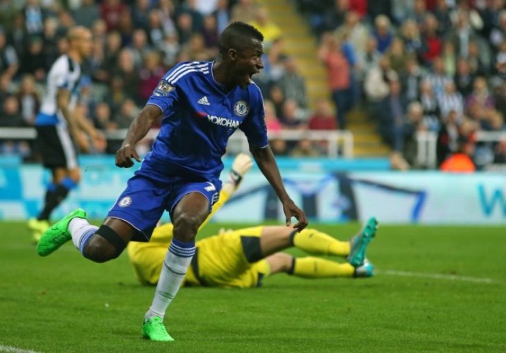 Chelsea i Dortmund se mijenjaju: Ramires u Dortmund, Gundogan u Chelsea