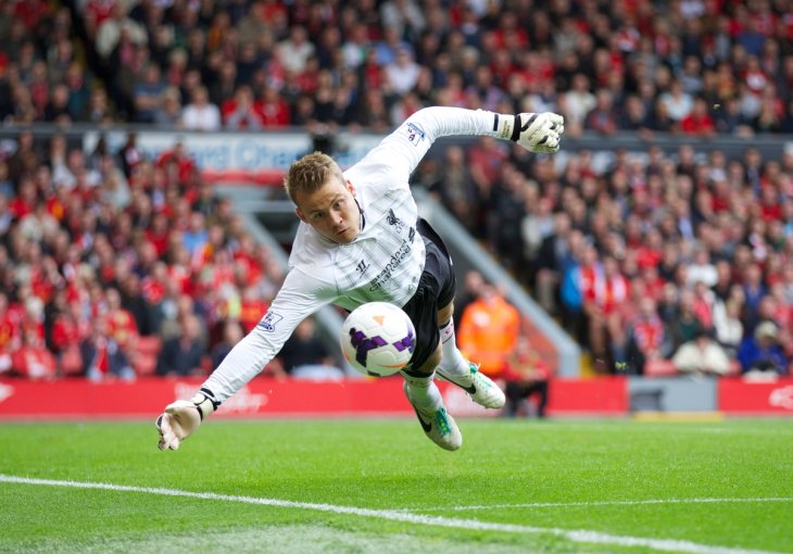 Mignolet potpisao petogodišnji ugovor sa Liverpoolom