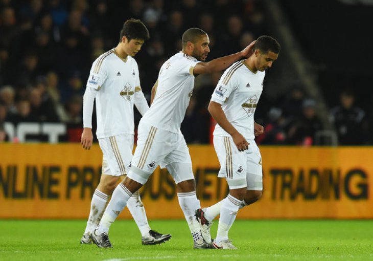 Swansea postavio klupski rekord u visini transfera