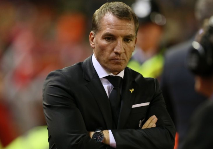 Brendan Rodgers: Potpuno sam iznenađen nominacijama za Zlatnu loptu